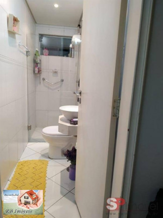 Imagem Apartamento com 3 Quartos à Venda, 172 m² em Santo Antônio - São Caetano Do Sul Imagem Apartamento com 3 Quartos à Venda, 172 m² em Santo Antônio - São Caetano Do Sul