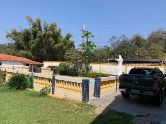 Imagem Chácara com 3 Quartos à Venda, 300 m² em Portão - Atibaia Imagem Chácara com 3 Quartos à Venda, 300 m² em Portão - Atibaia