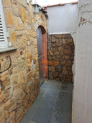 Imagem Casa com 3 Quartos à Venda, 999 m² em Jardim Paraventi - Guarulhos Imagem Casa com 3 Quartos à Venda, 999 m² em Jardim Paraventi - Guarulhos
