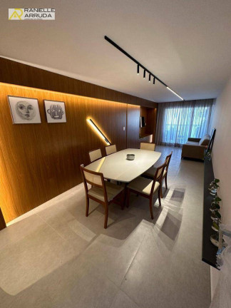Imagem Apartamento com 3 Quartos à Venda, 87 m² em Manaíra - João Pessoa Imagem Apartamento com 3 Quartos à Venda, 87 m² em Manaíra - João Pessoa