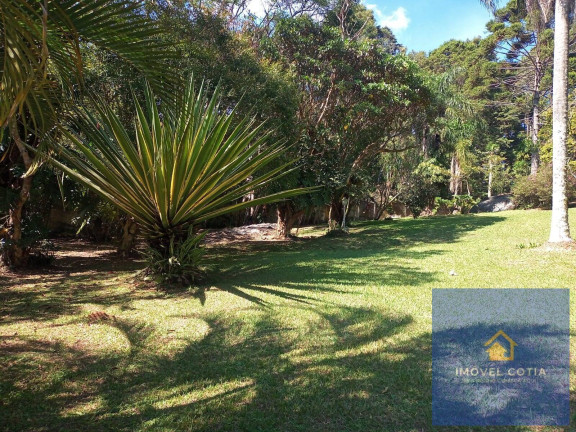 Imagem Chácara com 4 Quartos à Venda, 10.000 m² em Vargem Grande Paulista