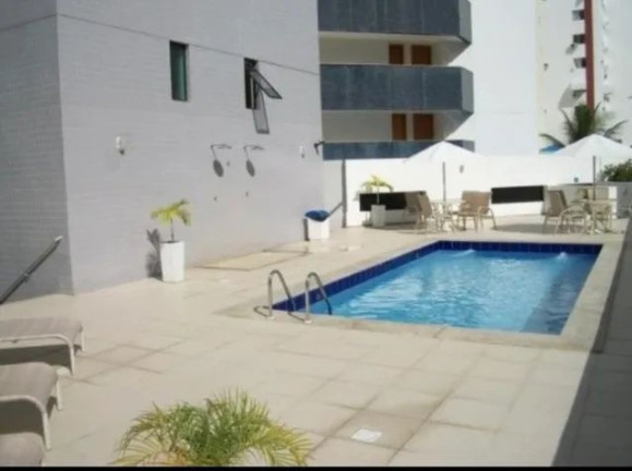 Imagem Apartamento com 1 Quarto à Venda, 46 m² em Candeal - Salvador Imagem Apartamento com 1 Quarto à Venda, 46 m² em Candeal - Salvador