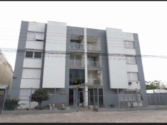Imagem Imóvel com 2 Quartos à Venda, 57 m² em Camaquã - Porto Alegre