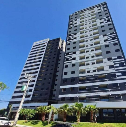 Imagem Apartamento com 2 Quartos à Venda, 62 m² em Alto Da Boa Vista - Sorocaba