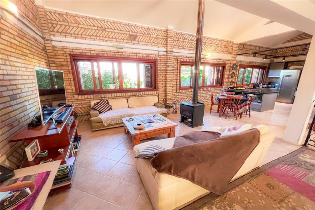 Imagem Casa com 3 Quartos à Venda, em São Lucas - Viamão Imagem Casa com 3 Quartos à Venda, em São Lucas - Viamão