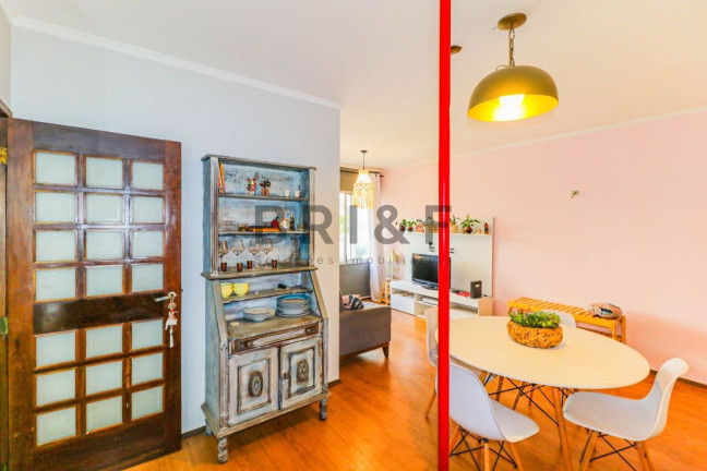 Imagem Apartamento com 3 Quartos à Venda, 71 m² em Brooklin - São Paulo Imagem Apartamento com 3 Quartos à Venda, 71 m² em Brooklin - São Paulo