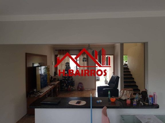 Imagem Casa com 5 Quartos à Venda, 240 m² em Jardim Limoeiro - São José Dos Campos Imagem Casa com 5 Quartos à Venda, 240 m² em Jardim Limoeiro - São José Dos Campos