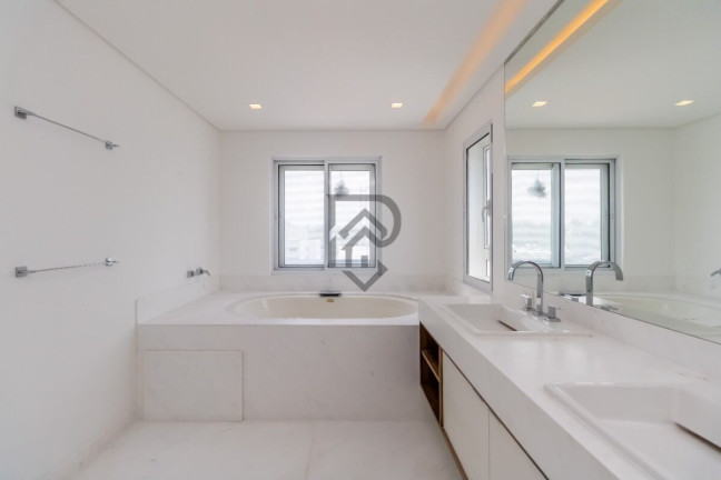 Imagem Cobertura com 4 Quartos à Venda, 950 m² em Jardim Paulista - São Paulo Imagem Cobertura com 4 Quartos à Venda, 950 m² em Jardim Paulista - São Paulo