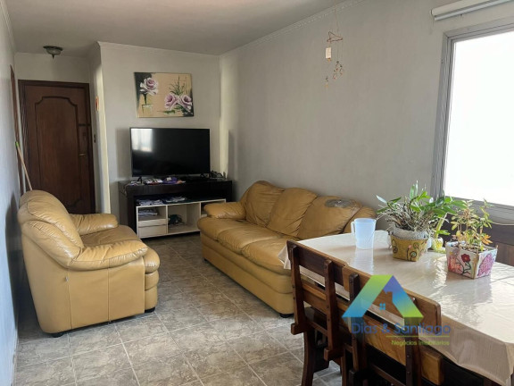 Imagem Apartamento com 3 Quartos à Venda, 73 m² em Ipiranga - São Paulo Imagem Apartamento com 3 Quartos à Venda, 73 m² em Ipiranga - São Paulo
