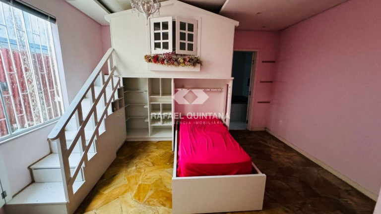Imagem Casa com 3 Quartos à Venda, 266 m² em Centro - Biguaçu
