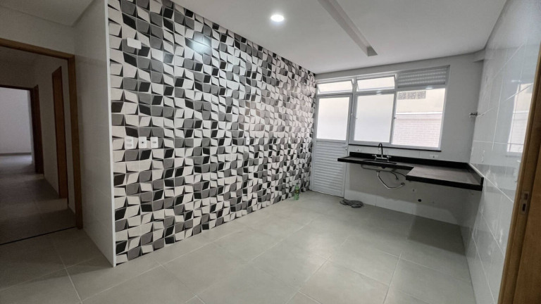 Imagem Casa com 3 Quartos à Venda, 110 m² em Ponta Da Praia - Santos Imagem Casa com 3 Quartos à Venda, 110 m² em Ponta Da Praia - Santos
