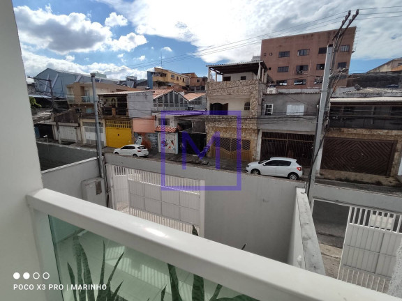 Imagem Casa com 2 Quartos à Venda, 76 m² em Itaquera - São Paulo