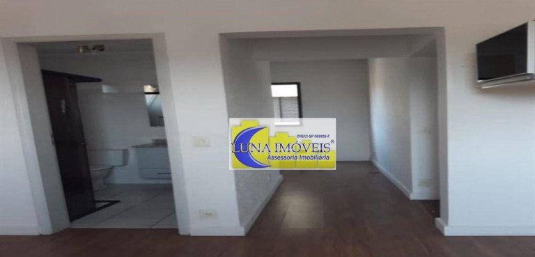Imagem Apartamento com 2 Quartos à Venda, 82 m² em Vila Valparaíso - Santo André Imagem Apartamento com 2 Quartos à Venda, 82 m² em Vila Valparaíso - Santo André
