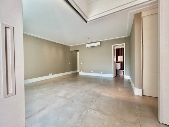 Imagem Apartamento com 2 Quartos à Venda, 110 m² em Jardim Paulista - São Paulo