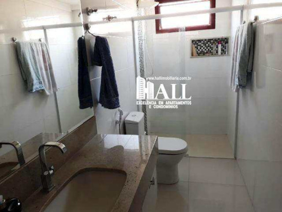 Imagem Apartamento com 3 Quartos à Venda, 120 m² em Centro - São José Do Rio Preto Imagem Apartamento com 3 Quartos à Venda, 120 m² em Centro - São José Do Rio Preto