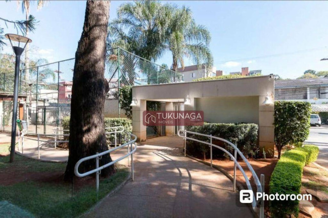 Imagem Apartamento com 2 Quartos à Venda, 49 m² em Centro - Guarulhos Imagem Apartamento com 2 Quartos à Venda, 49 m² em Centro - Guarulhos