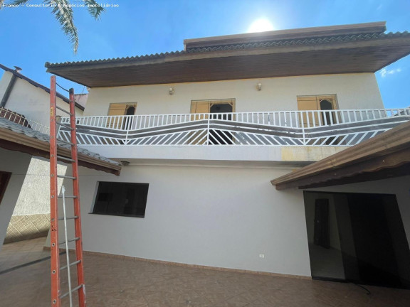 Imagem Casa com 4 Quartos à Venda, 355 m² em Parque Dos Passaros - São Bernardo Do Campo Imagem Casa com 4 Quartos à Venda, 355 m² em Parque Dos Passaros - São Bernardo Do Campo
