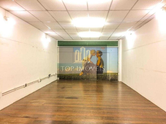 Imóvel Comercial à Venda, 600 m² em Centro - São José Dos Campos