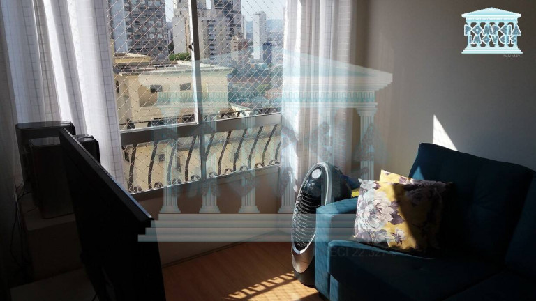 Imagem Apartamento com 3 Quartos à Venda, 62 m² em Pompéia - São Paulo Imagem Apartamento com 3 Quartos à Venda, 62 m² em Pompéia - São Paulo