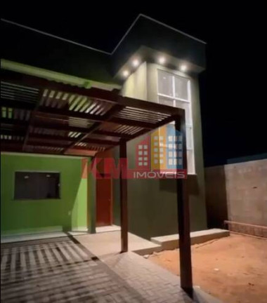 Imagem Casa com 3 Quartos à Venda, 102 m² em Alto Do Sumaré - Mossoró Imagem Casa com 3 Quartos à Venda, 102 m² em Alto Do Sumaré - Mossoró