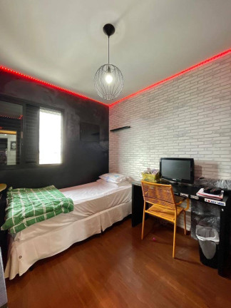 Imagem Apartamento com 3 Quartos à Venda, 98 m² em Alphaville Centro Industrial E Empresarial/alphaville. - Barueri