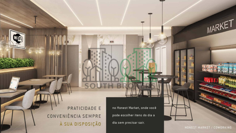 Imagem Apartamento com 3 Quartos à Venda, 61 m² em Cristo Rei - Curitiba Imagem Apartamento com 3 Quartos à Venda, 61 m² em Cristo Rei - Curitiba