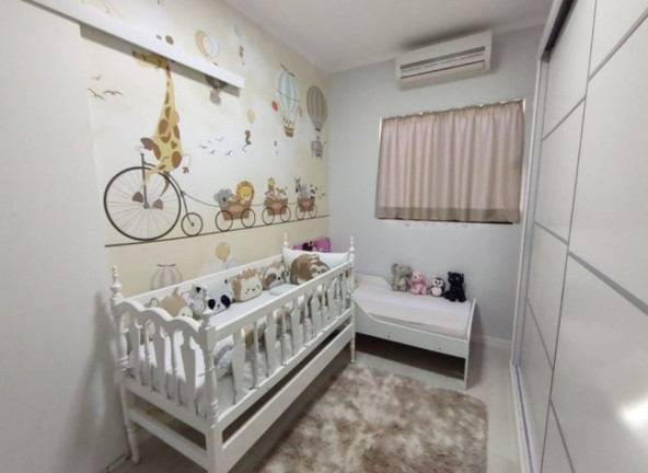 Imagem Casa com 2 Quartos à Venda, 107 m² em Guaratinguetá