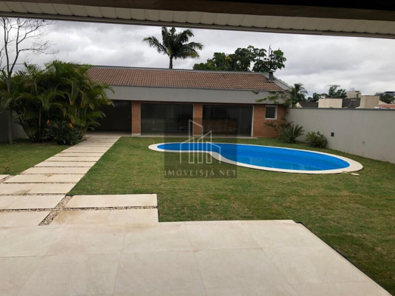 Imagem Casa com 4 Quartos para Alugar, 400 m² em Alphaville Residencial Um - Barueri Imagem Casa com 4 Quartos para Alugar, 400 m² em Alphaville Residencial Um - Barueri