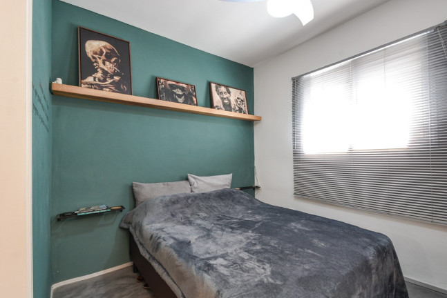 Imagem Studio com 1 Quarto à Venda, 27 m² em Sé - São Paulo Imagem Studio com 1 Quarto à Venda, 27 m² em Sé - São Paulo
