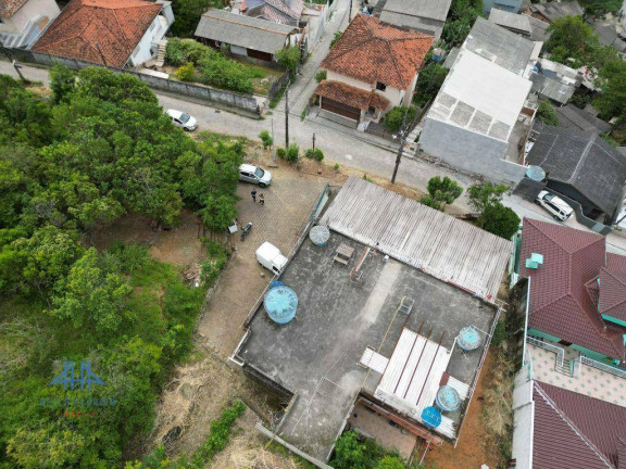 Imagem Terreno à Venda, 4.800 m² em Pantanal - Florianópolis Imagem Terreno à Venda, 4.800 m² em Pantanal - Florianópolis