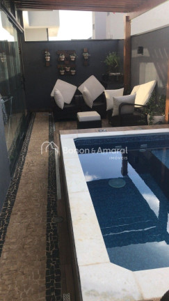 Imagem Casa de Condomínio com 3 Quartos à Venda, 250 m² em Real Park - Sumaré Imagem Casa de Condomínio com 3 Quartos à Venda, 250 m² em Real Park - Sumaré