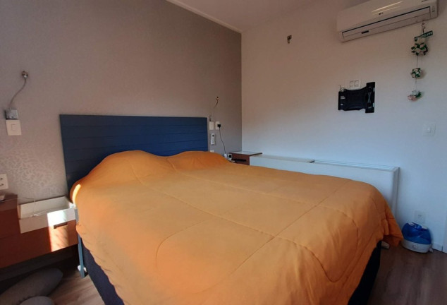 Imagem Apartamento com 2 Quartos à Venda, 80 m² em Morumbi - São Paulo