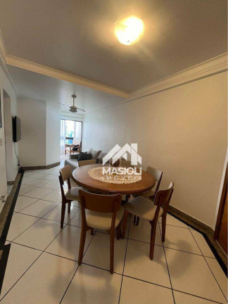 Imagem Apartamento com 2 Quartos à Venda, 80 m² em Praia De Itaparica - Vila Velha Imagem Apartamento com 2 Quartos à Venda, 80 m² em Praia De Itaparica - Vila Velha
