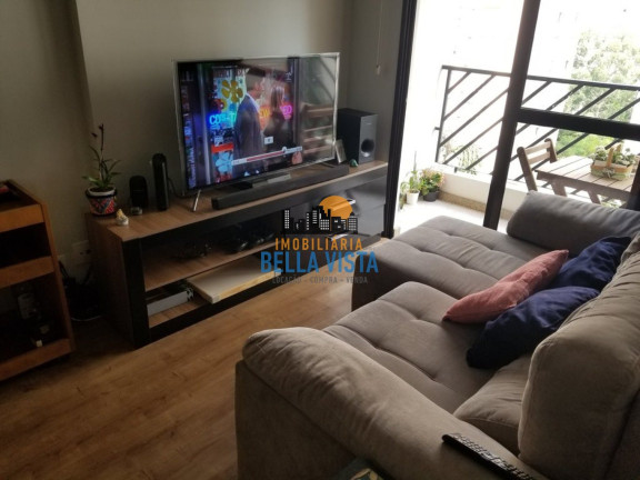 Imagem Apartamento com 3 Quartos à Venda, em Jabaquara - São Paulo Imagem Apartamento com 3 Quartos à Venda, em Jabaquara - São Paulo