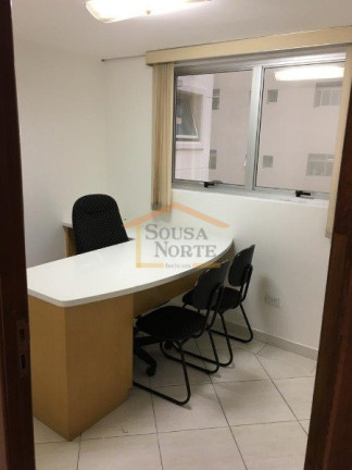 Imagem Sala Comercial à Venda, 32 m² em Casa Verde - São Paulo Imagem Sala Comercial à Venda, 32 m² em Casa Verde - São Paulo
