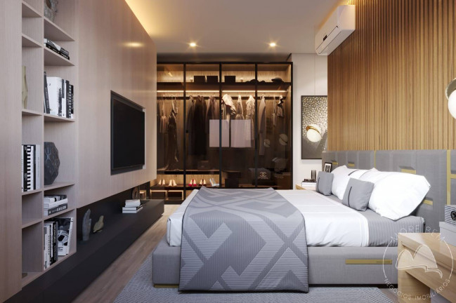 Imagem Apartamento com 3 Quartos à Venda, 120 m² em Meia Praia - Itapema Imagem Apartamento com 3 Quartos à Venda, 120 m² em Meia Praia - Itapema