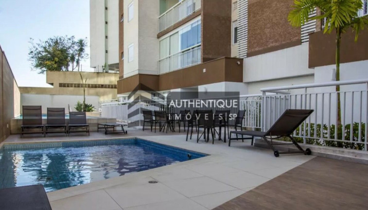 Imagem Apartamento com 1 Quarto à Venda, 43 m² em Alto Da Lapa - São Paulo