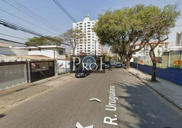Imagem Terreno à Venda, 150 m² em Vila Alzira - Santo André Imagem Terreno à Venda, 150 m² em Vila Alzira - Santo André