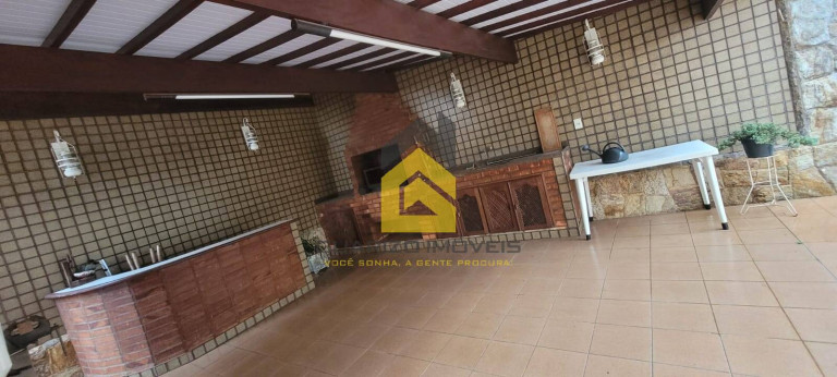 Imagem Casa com 3 Quartos à Venda, 331 m² em Jardim São Caetano - São Caetano Do Sul Imagem Casa com 3 Quartos à Venda, 331 m² em Jardim São Caetano - São Caetano Do Sul