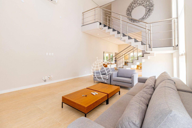 Imagem Casa com 4 Quartos à Venda, 306 m² em Condomínio Granville - Atibaia Imagem Casa com 4 Quartos à Venda, 306 m² em Condomínio Granville - Atibaia