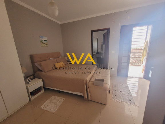 Imagem Sobrado com 3 Quartos à Venda, 198 m² em Vila Oliveira - Mogi Das Cruzes
