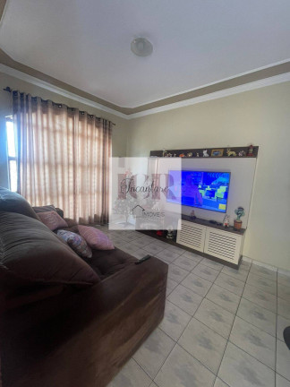 Imagem Casa com 3 Quartos à Venda, 150 m² em Jardim Botucatu - Sorocaba Imagem Casa com 3 Quartos à Venda, 150 m² em Jardim Botucatu - Sorocaba