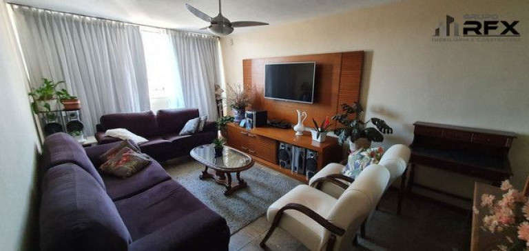 Imagem Apartamento com 3 Quartos à Venda, 115 m² em Icaraí - Niterói Imagem Apartamento com 3 Quartos à Venda, 115 m² em Icaraí - Niterói