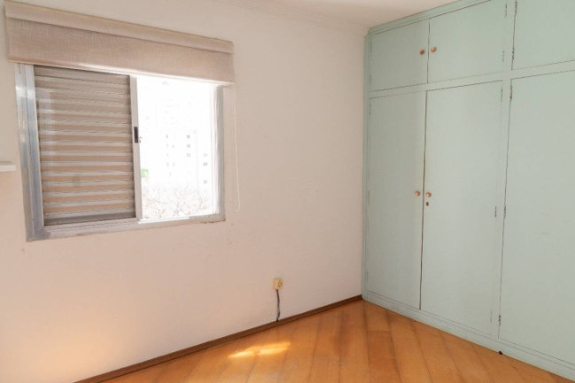 Imagem Apartamento com 2 Quartos à Venda, 55 m² em Vila Mariana - São Paulo