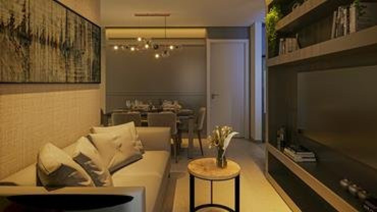 Imagem Apartamento com 3 Quartos à Venda, 77 m² em Taboão - Bragança Paulista Imagem Apartamento com 3 Quartos à Venda, 77 m² em Taboão - Bragança Paulista