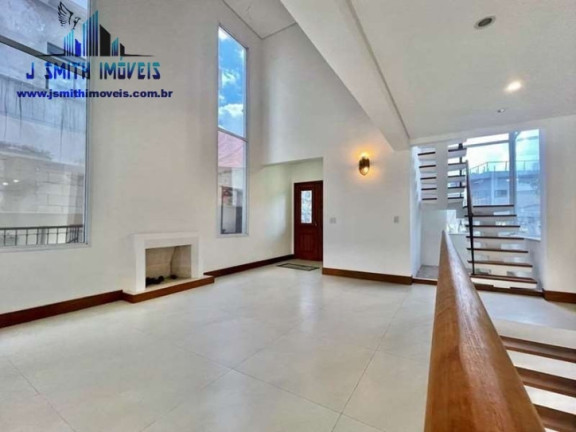 Imagem Casa de Condomínio com 3 Quartos à Venda, 271 m² em Moinho Velho - Cotia Imagem Casa de Condomínio com 3 Quartos à Venda, 271 m² em Moinho Velho - Cotia