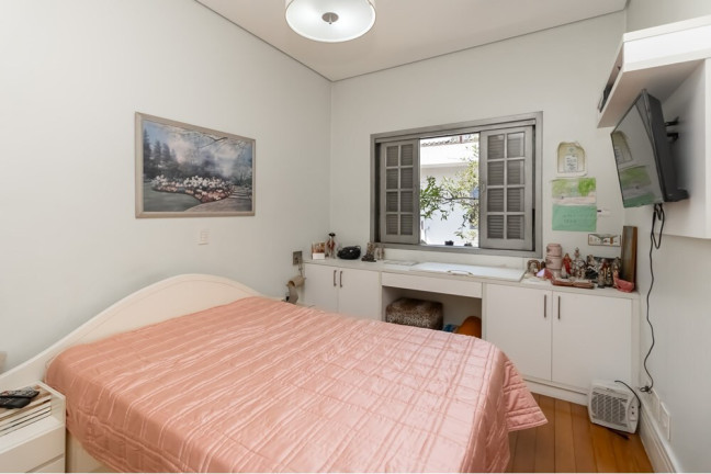 Imagem Casa com 3 Quartos à Venda, em Vila Mariana - São Paulo Imagem Casa com 3 Quartos à Venda, em Vila Mariana - São Paulo