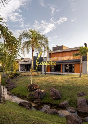 Imagem Casa de Condomínio com 5 Quartos à Venda, 406 m² em Centro - Xangri-la Imagem Casa de Condomínio com 5 Quartos à Venda, 406 m² em Centro - Xangri-la