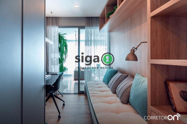 Imagem Apartamento com 4 Quartos à Venda, 146 m² em Chácara Klabin - São Paulo Imagem Apartamento com 4 Quartos à Venda, 146 m² em Chácara Klabin - São Paulo