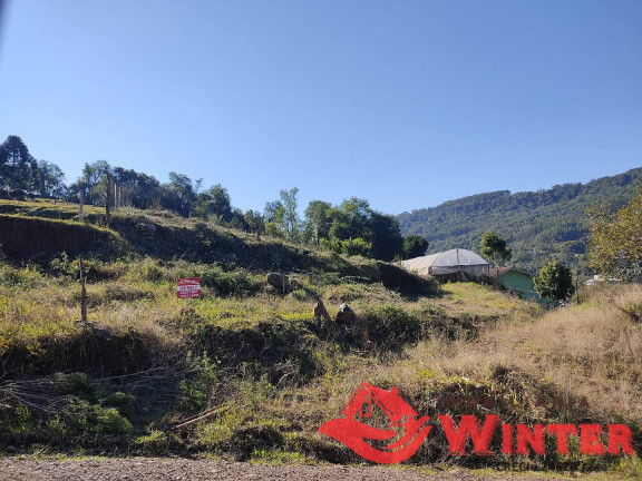 Imagem Terreno à Venda, em São Vendelino Imagem Terreno à Venda, em São Vendelino